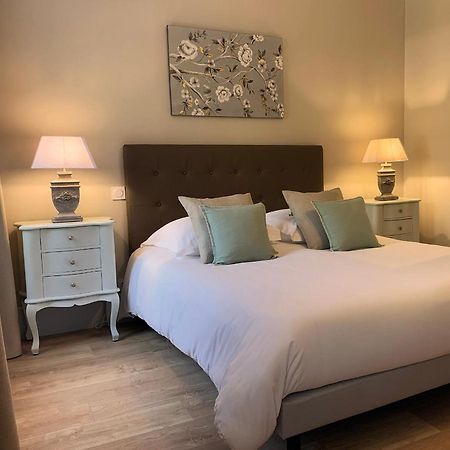 Bed and Breakfast Bucciali Булонь-сюр-Мер Экстерьер фото